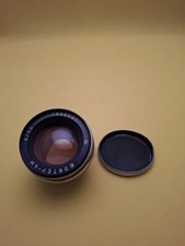 Jupiter 50mm lens for sale  HAYWARDS HEATH