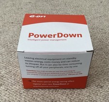 Power intelligent power for sale  SWAFFHAM