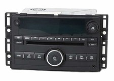 Usado, 2007 Chevy Cobalt AM FM Rádio 6 Discos CD com Entrada Auxiliar - Número da Peça 25780215 comprar usado  Enviando para Brazil