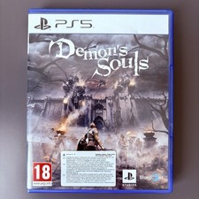 Demon souls compatible d'occasion  Neuilly-sur-Seine