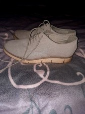 Schicke schuhe silber gebraucht kaufen  Offenburg