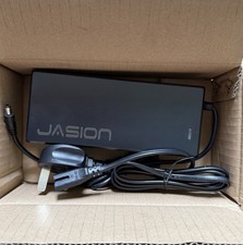 Hyleton battery charger for sale  ILFORD