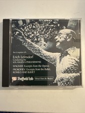 Erich leinsdorf los for sale  Hayward