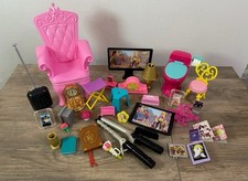 Barbie home accessories for sale  Palm City