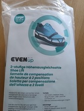 Rthopädische ausgleichssohle  gebraucht kaufen  Krefeld