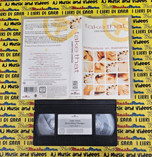 vhs take that usato  Vigarano Mainarda