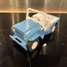 Vintage tonka blue for sale  GRAVESEND