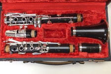 Buffet crampon r13sp d'occasion  Expédié en Belgium