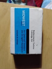 Midwest replacement turbine for sale  Rome