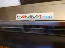 Camm roland vinyl for sale  SHEFFIELD