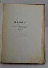 Podere. usato Podere. usato  Italia