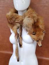 Vintage fox fur for sale  Fort Wayne