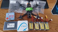 Fpv drohne drohne gebraucht kaufen  Nürnberg
