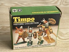 Vintage 1970s timpo for sale  LONDON