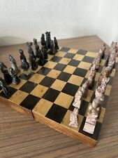 Vintage korea chess for sale  Saint Petersburg