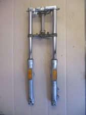 Fourche honda 450 d'occasion  Garéoult