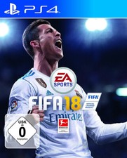 Fifa 18 gebraucht kaufen  Berlin