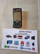 7715N-Cellulare Nokia N70-1 Nero comprar usado  Enviando para Brazil