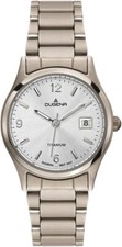 Dugena damen armbanduhr gebraucht kaufen  Düsseldorf