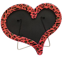 Heart shaped earring for sale  Breinigsville