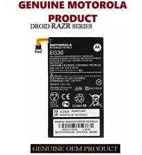 BATERIA MOTOROLA DROID RAZR D3 XT920 M XT907 RAZR i SCORPION Mini comprar usado  Enviando para Brazil