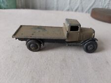 Vintage dinky meccano for sale  BOURNEMOUTH