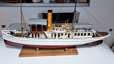Modellschiff schaarhörn als gebraucht kaufen  Lübeck