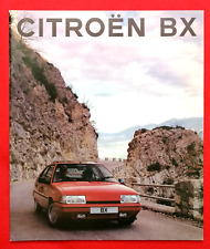 1991 citroen sales for sale  BANGOR