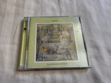 Genesis - Selling England by the Pound CD/DVD 2008 From Box Set Rhino OOP RARE, usado comprar usado  Enviando para Brazil