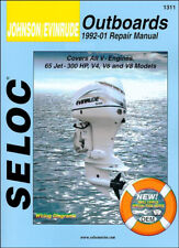 Manual service 1992 d'occasion  Lit-et-Mixe