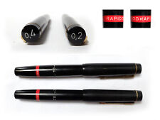 Vintage 1960s rotring for sale  Shipping to Ireland