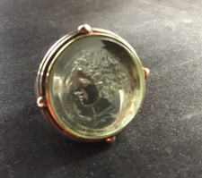 Extasia hand pressed for sale  Attleboro