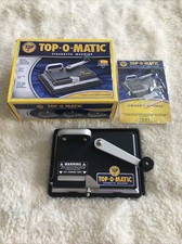 Top matic cigarette for sale  Hartselle
