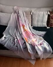 Foulard caroll echarpe d'occasion  Paris IV