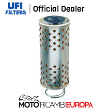 Filtro olio per usato  Brusciano