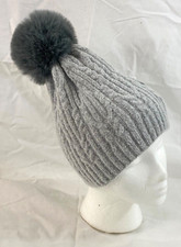 Beanie thick knit for sale  Silverhill