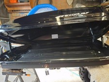 Exodus 470l gloss for sale  DUNGANNON