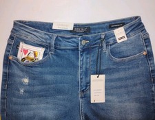 Judy blue high for sale  Somerset