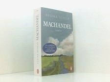 Machandel roman roman gebraucht kaufen  Berlin