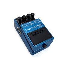 Boss harmonist pedal for sale  BOURNEMOUTH