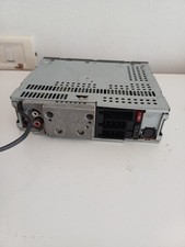 Autoradio vintage kenwood usato  Casapesenna