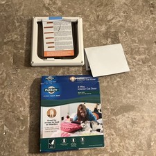 Petsafe interior way for sale  Fort Lauderdale