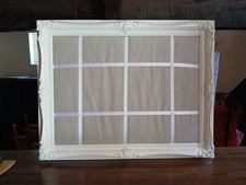 Alter bilderrahmen pinwand gebraucht kaufen  Worpswede