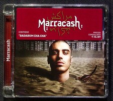 Marracash marracash super usato  Italia