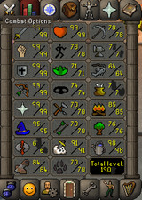 Old school runescape for sale  Moorhead
