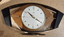 Vintage metamec kienzle for sale  GREAT YARMOUTH