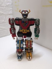 Voltron golion vintage usato  Cogliate