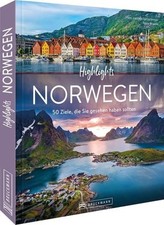 Highlights norwegen ziele gebraucht kaufen  Köln