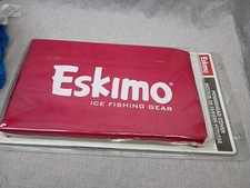 Eskimo ice fishing for sale  Saint Paul