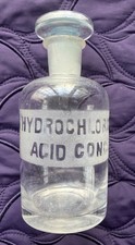 Etched glass chemical for sale  BOGNOR REGIS